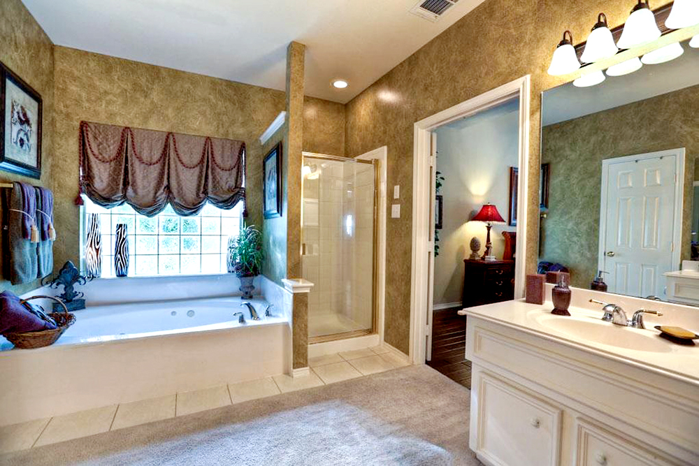 Bathroom-Window-Valance-Victorian Velvet