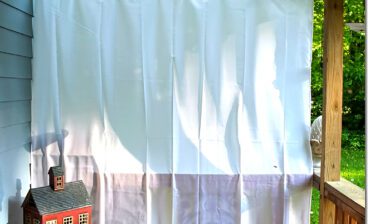 Curtains for Outdoor Curtains