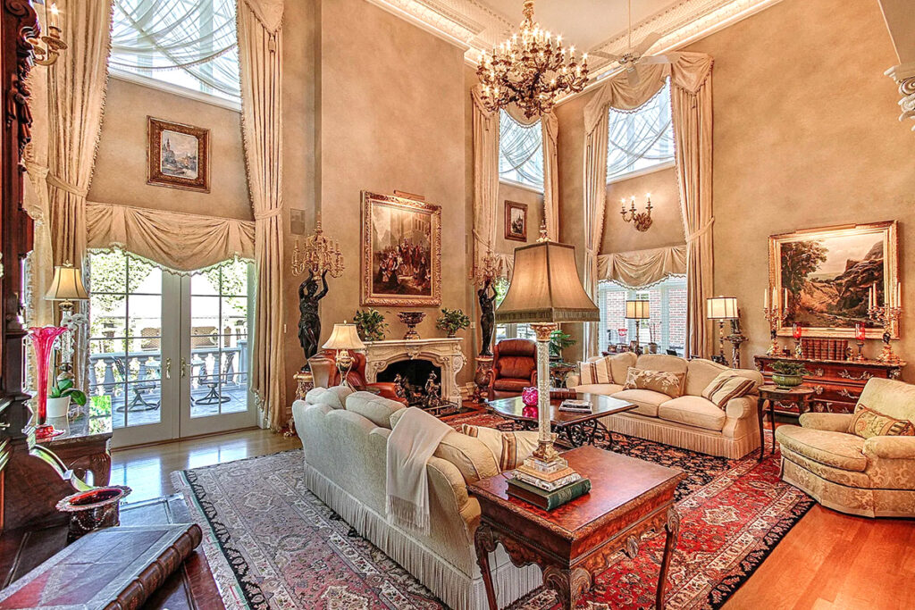 Vintage Elegance