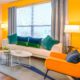 10 Tips to Choose Color Curtains for Yellow Walls