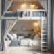 Bunk Bed Privacy Curtains Ideas