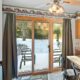 How to Hanging Curtains on a Sliding Patio Door