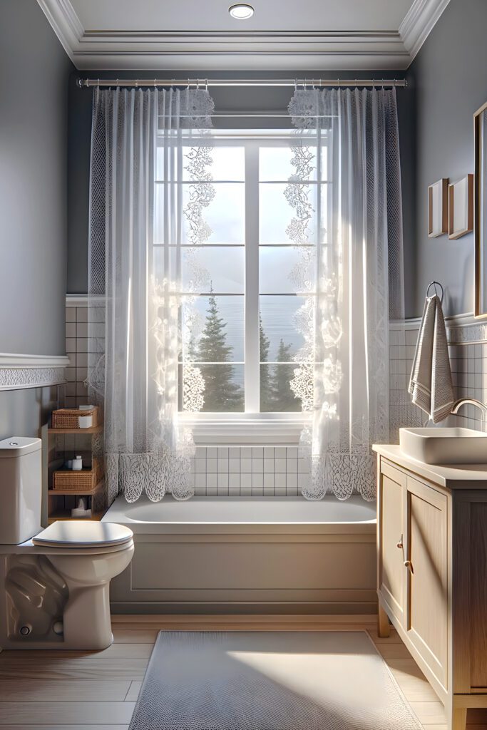 Small-Bathroom-Window-Lace-Curtains.
