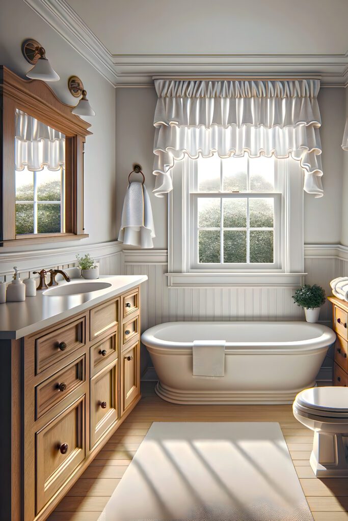 Small-Bathroom-Window-with-Valances